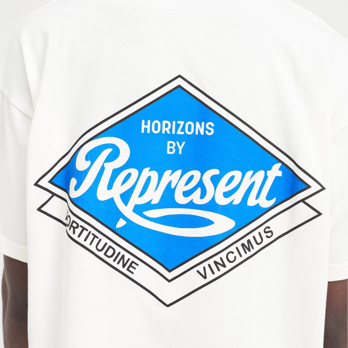 Represent Classic Parts T-Shirt