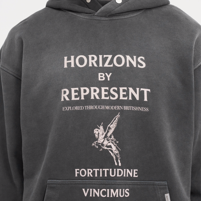 Represent Horizons Hoodie