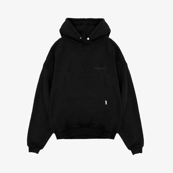 Represent Owners Club Hoodie 'Reflective'