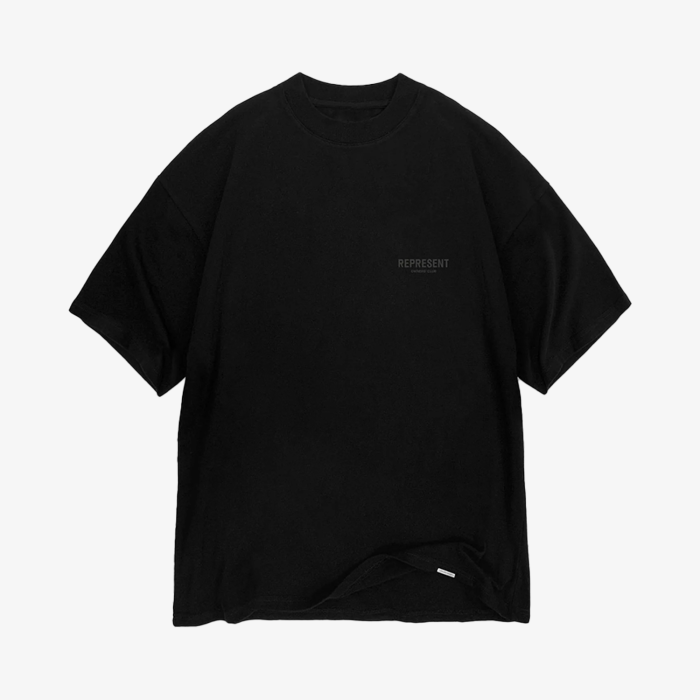 Represent Owners Club T-Shirt 'Reflective'