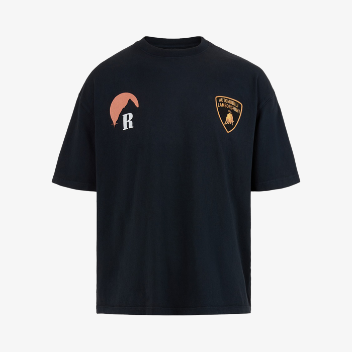 Rhude x Lamborghini Moonlight T-Shirt