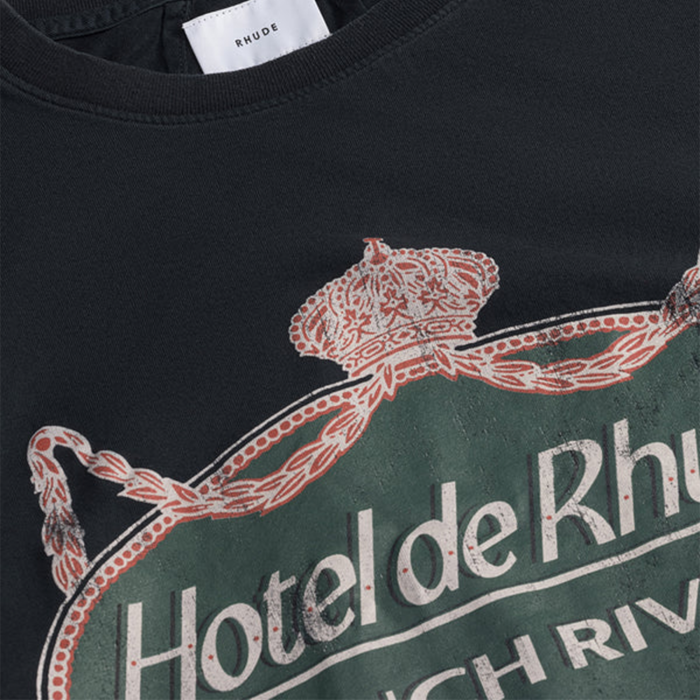 Rhude Riviera T-Shirt