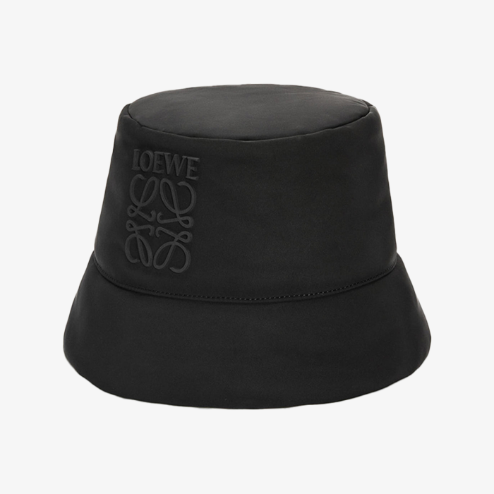 Loewe Puffer Bucket Hat