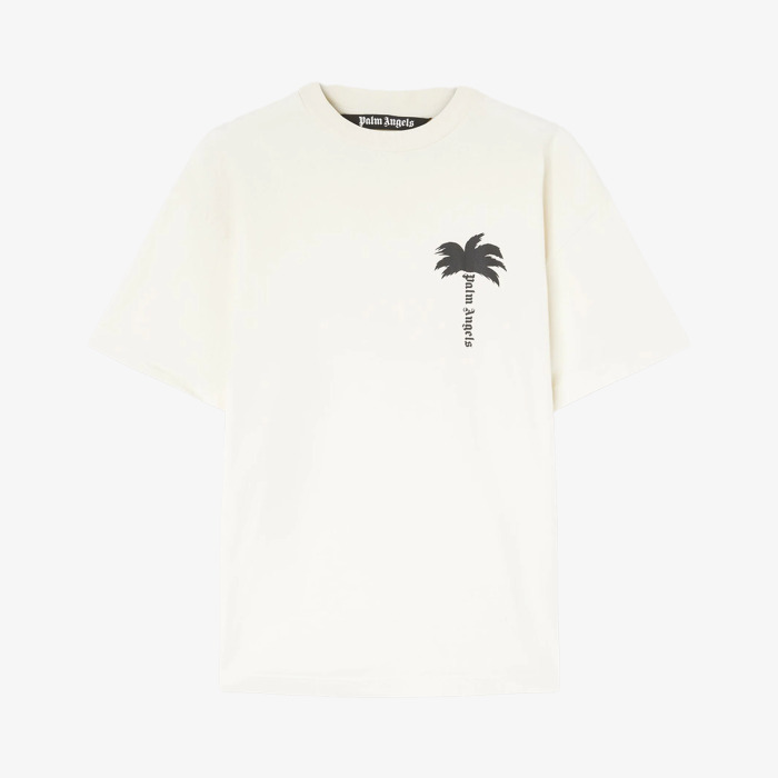 Palm Angels The Palm T-Shirt