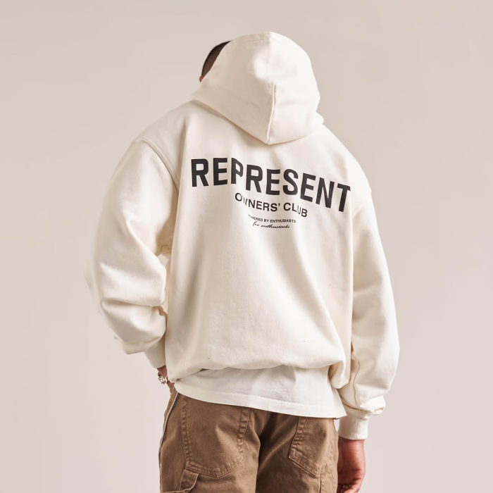 Represent Owners Club Hoodie